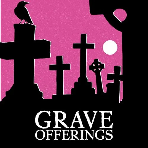 Grave Offerings icon