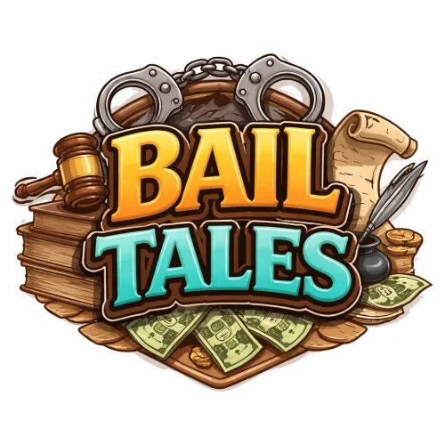 Bail Tales icon