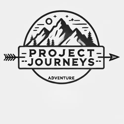 Project Journeys icon