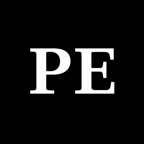 PetroEquity Signal icon