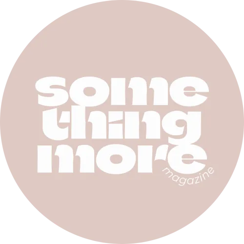 Something More Magazine icon