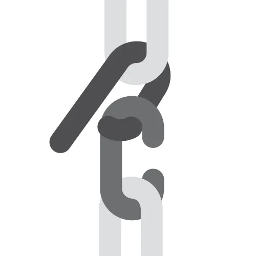 Paper Chained icon