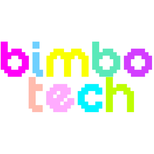 bimbotech icon