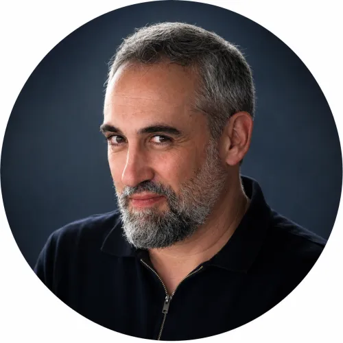 Jon Koldo Arteaga icon