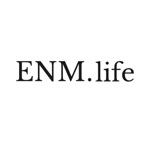 ENM.life icon