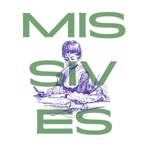 Missives from Troy icon