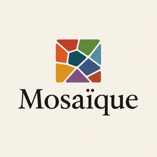 Mosaïque icon