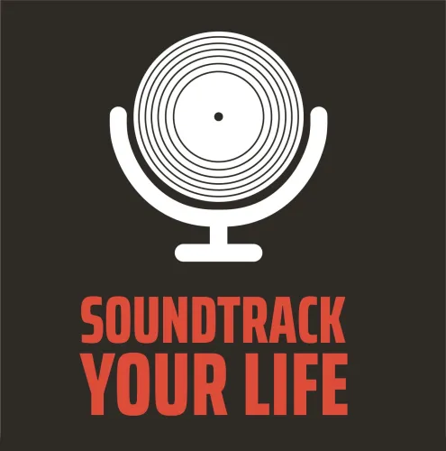 Soundtrack Your Life icon