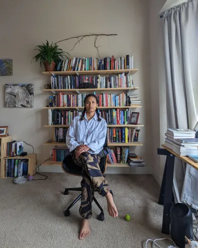 hello from endria icon