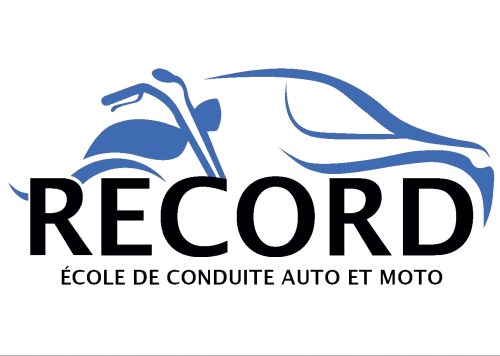 Auto-Ecole Record icon