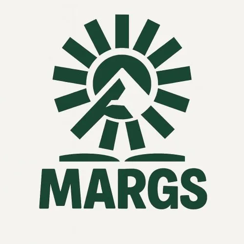 margs project icon