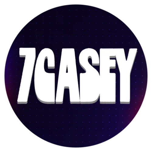 7casey icon
