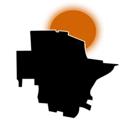 The SELA Sun icon
