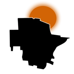 The SELA Sun icon