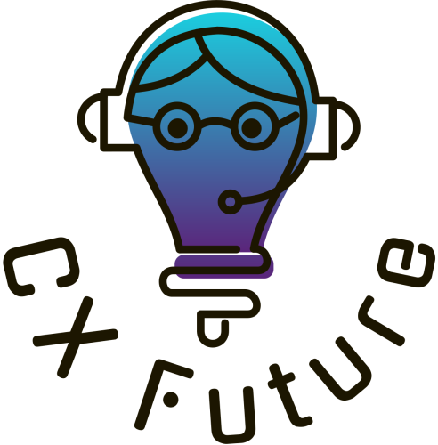 CX Future icon
