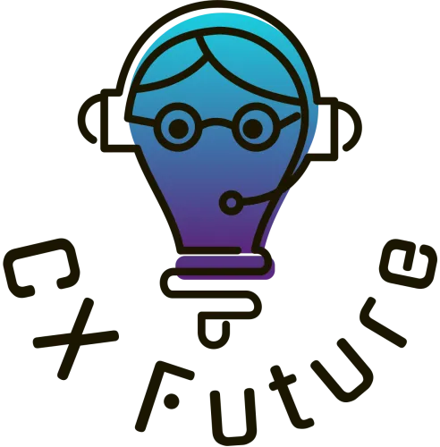 CX Future icon