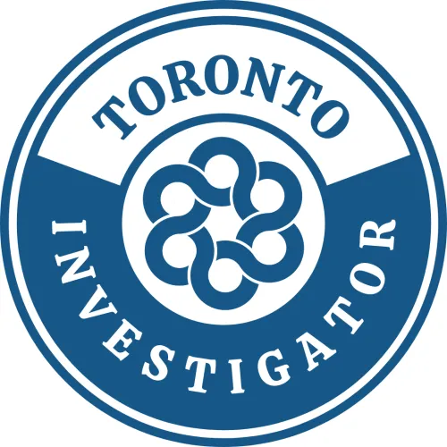 Toronto Investigator icon