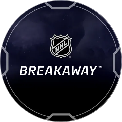 NHL Breakaway icon
