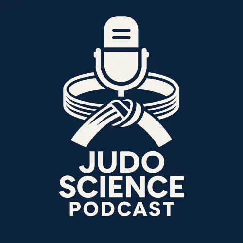 Judo Science icon