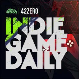 Indie Game Daily icon