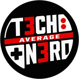 Average TechNerds icon