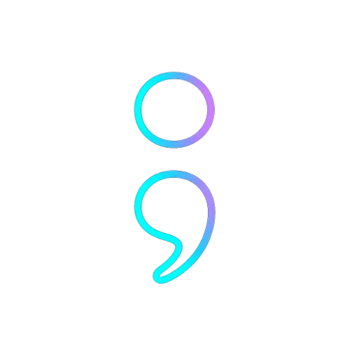 Beyond The Semicolon icon
