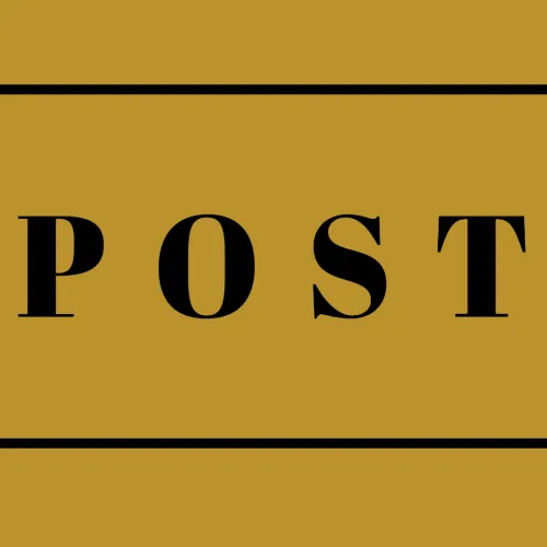 The Tongan Post icon