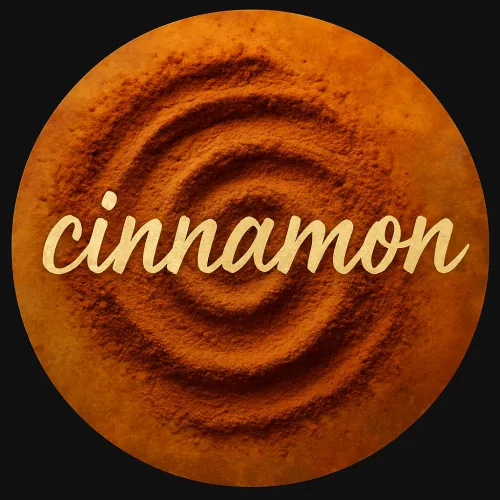 cinnamon icon