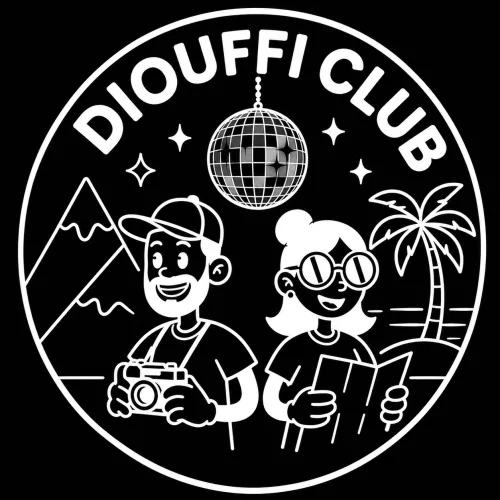 Dev Diouffi Club icon