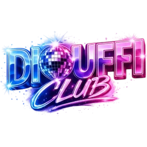 Dev Diouffi Club icon