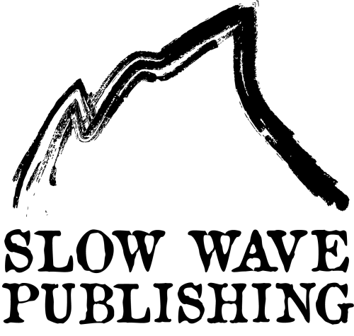 Slow Wave Publishing icon