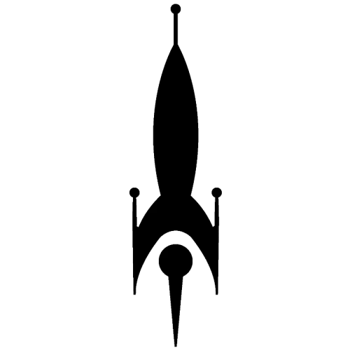 Critical Mass Rocketworks icon