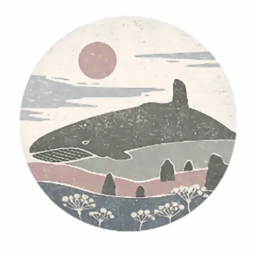 Hwael Mag icon