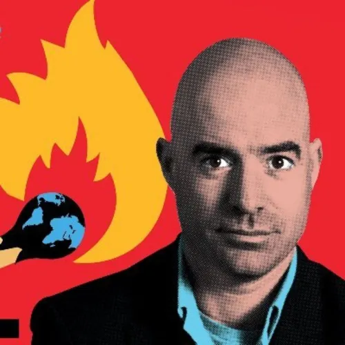 Technosphere Earth icon