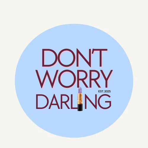 Dontworrydarling icon