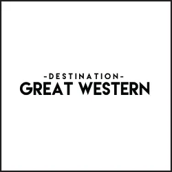 Destination Great Western icon