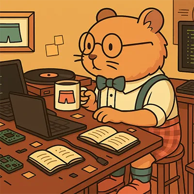 Shortpantologist icon