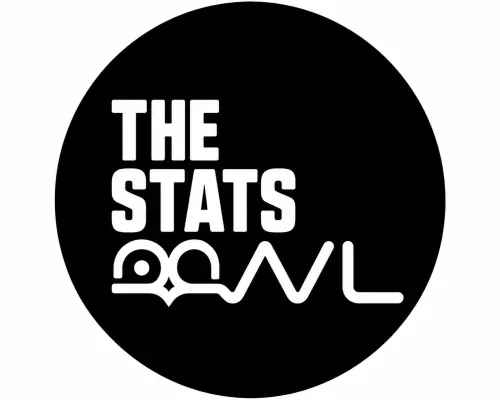 The Stats Owl icon