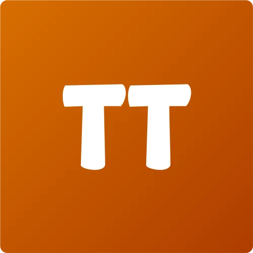 Tekniktrygg av Per Axbom icon