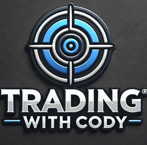Trading with Cody icon