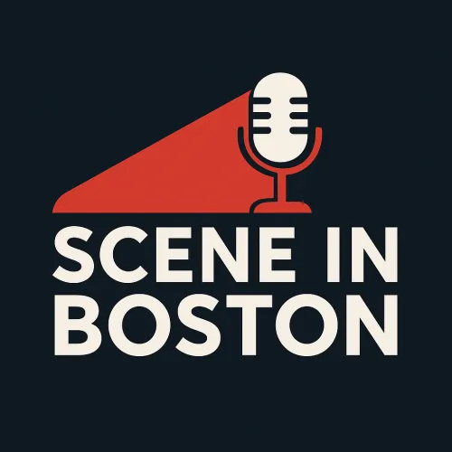 Scene in Boston icon
