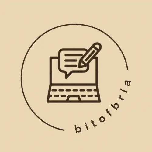 bitofbria icon