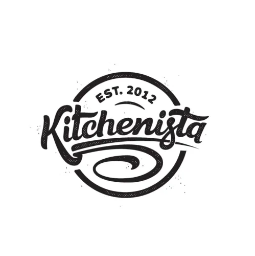 The Kitchenista Diaries icon