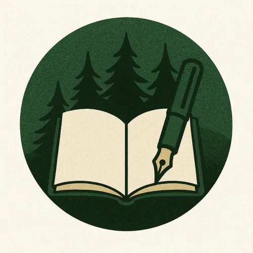 静かに綴る – Quietly Weaving Words icon