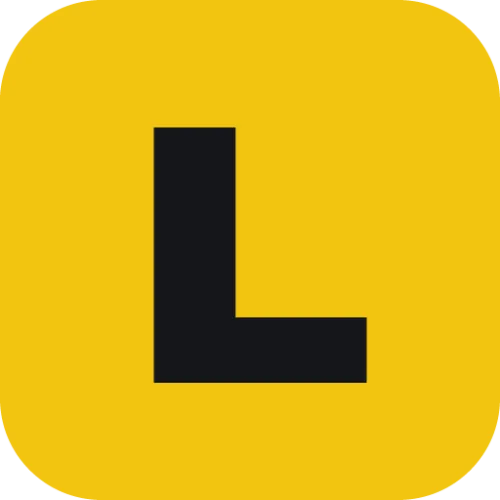 Logbook.co.uk icon