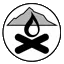 Firehole icon