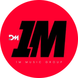 1M Music EDGE ⚡︎ icon