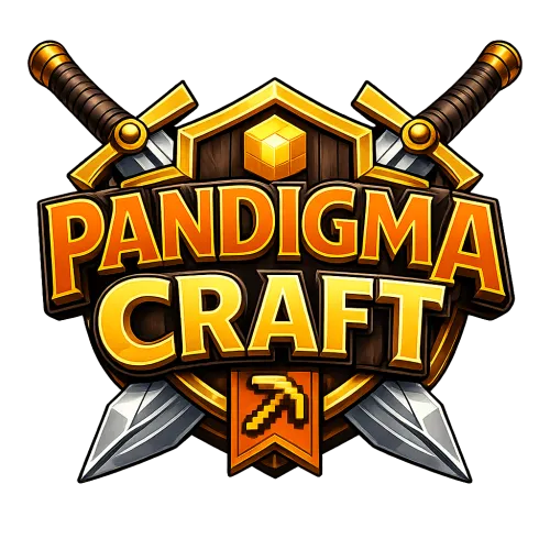 PandigmaCraft icon
