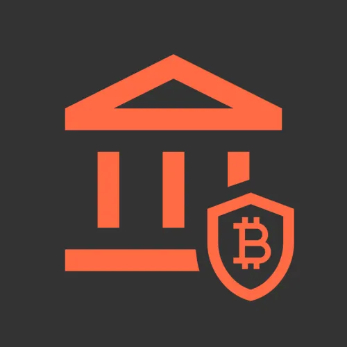 Sats Per Share icon