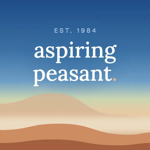 aspiring peasant icon